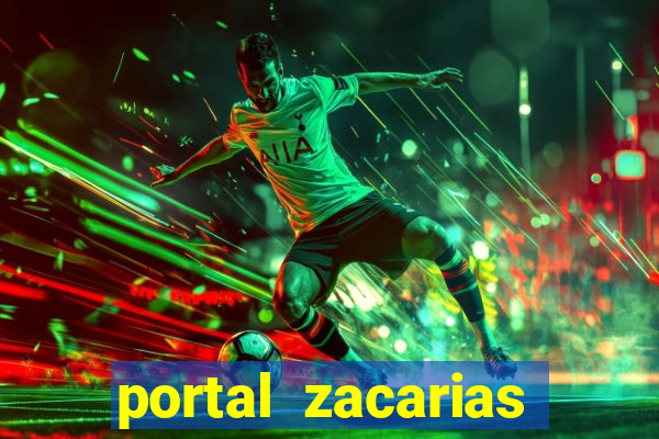 portal zacarias maloqueiro cavando sua propria cova